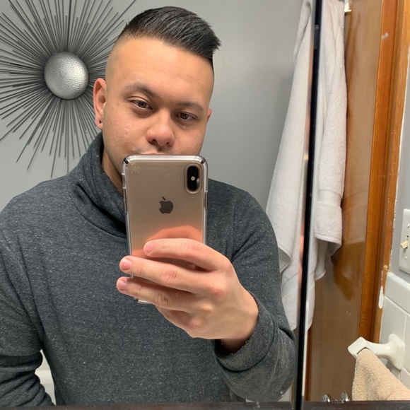 Meet your Posher, James - Picture 1 of 1